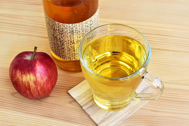 Does Apple Cider Vinegar Help With Bloating?